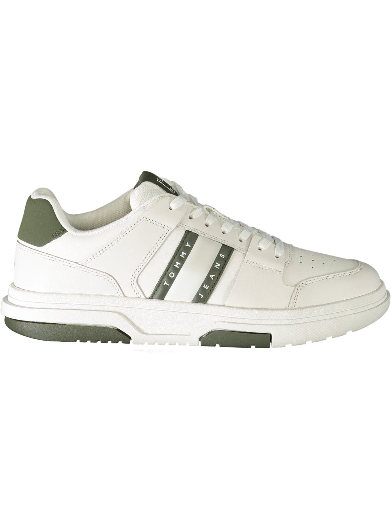 Tommy Hilfiger · Ниски кецове · EM0EM01521 | DontMiss.bg