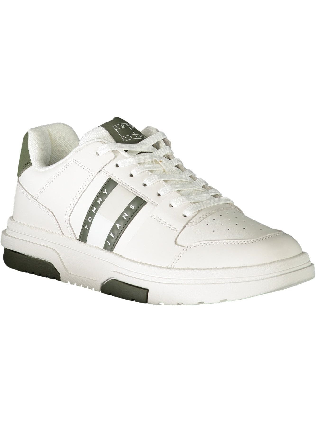 Tommy Hilfiger · Ниски кецове · EM0EM01521 | DontMiss.bg