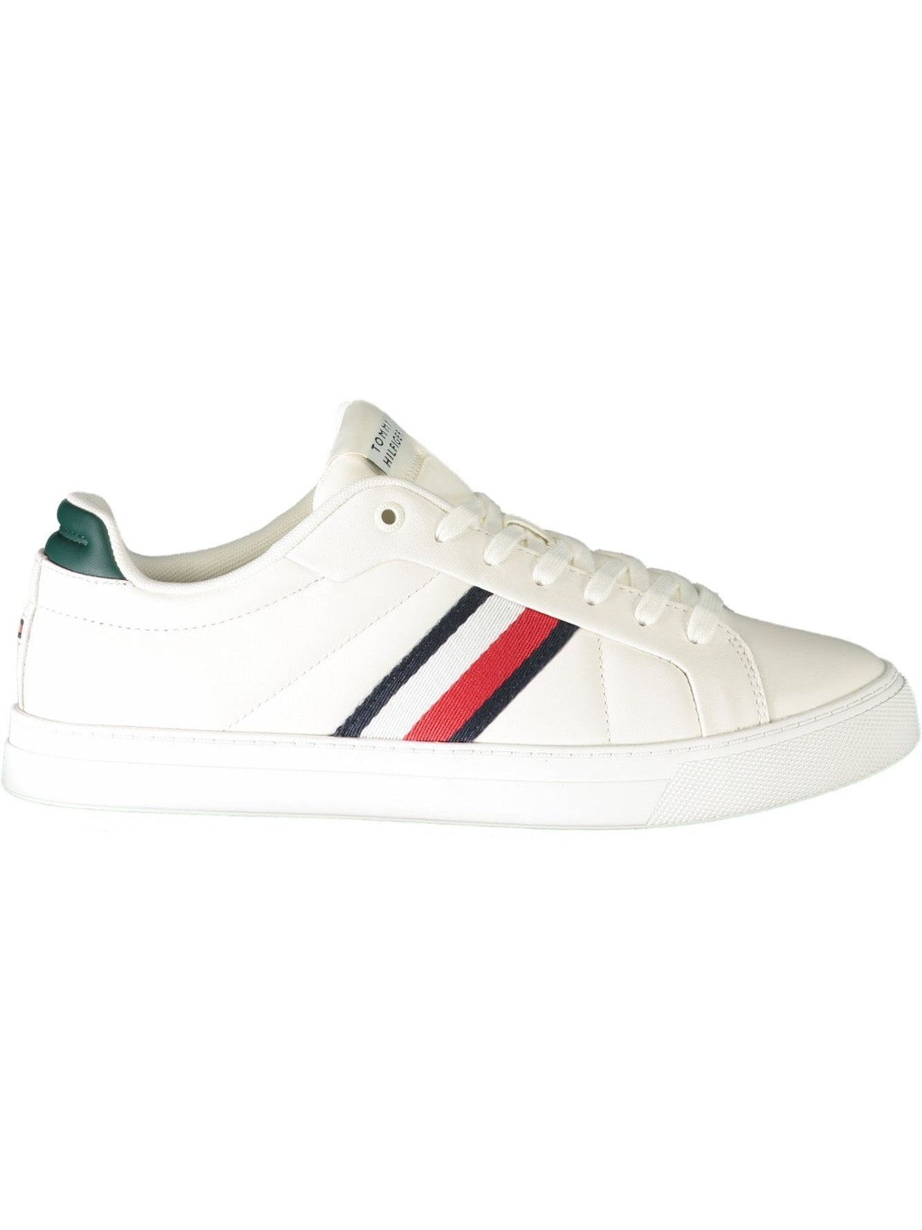 Tommy Hilfiger · Ниски кецове · FM0FM05163 | DontMiss.bg
