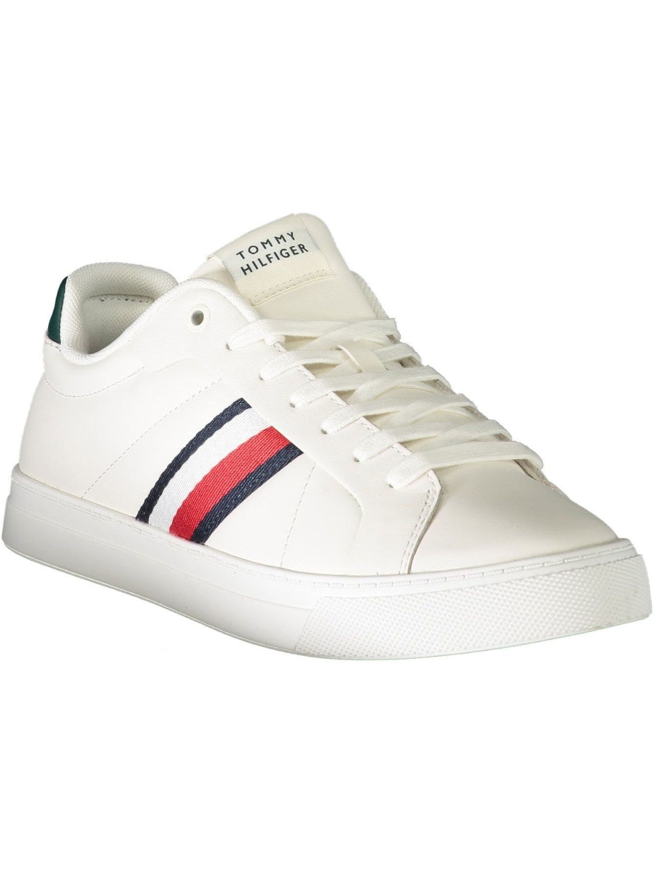 Tommy Hilfiger · Ниски кецове · FM0FM05163 | DontMiss.bg