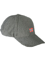 Norway 1963 · Шапка с козирка · Сив | DontMiss.bg