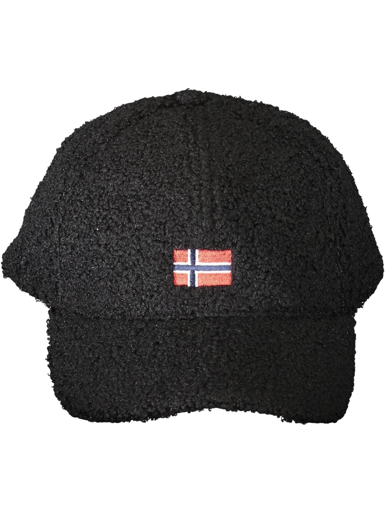 Norway 1963 · Шапка с козирка · Черен | DontMiss.bg