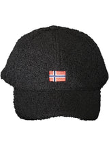 Norway 1963 · Шапка с козирка · Черен | DontMiss.bg