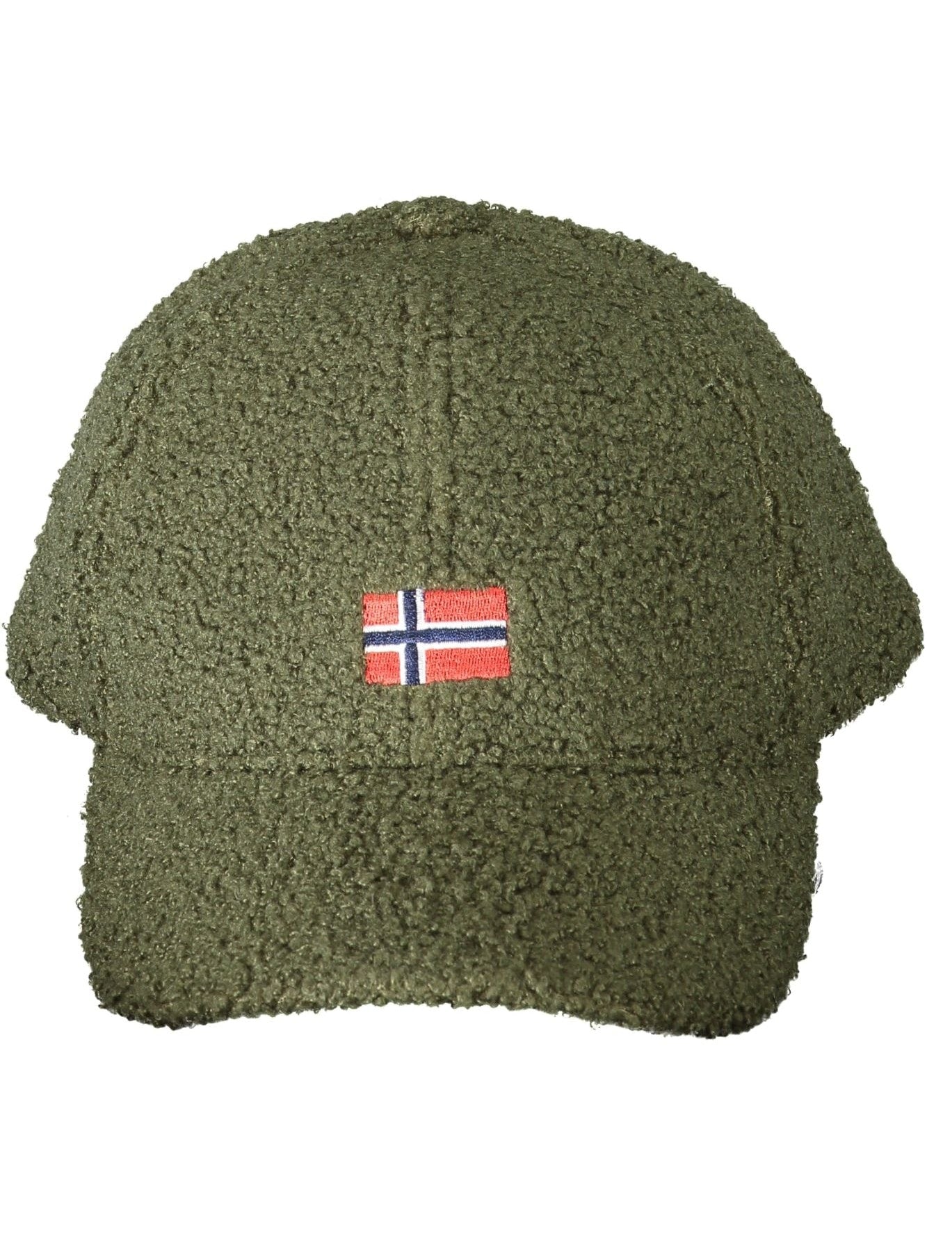 Norway 1963 · Шапка с козирка · Зелен | DontMiss.bg