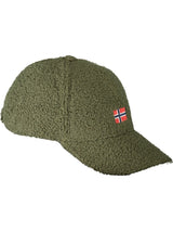Norway 1963 · Шапка с козирка · Зелен | DontMiss.bg