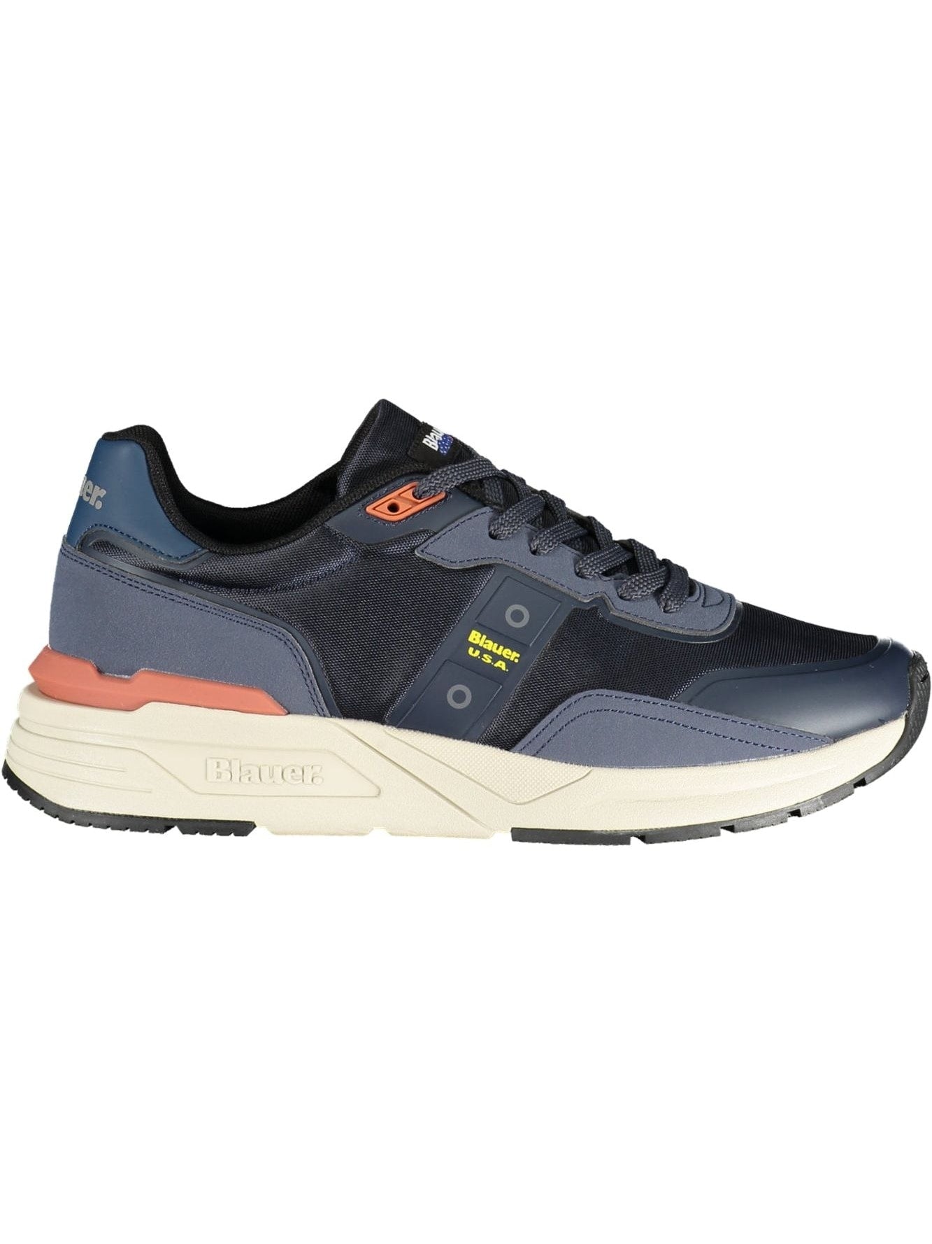 Blauer · Ниски кецове · F4RAY03COR | DontMiss.bg