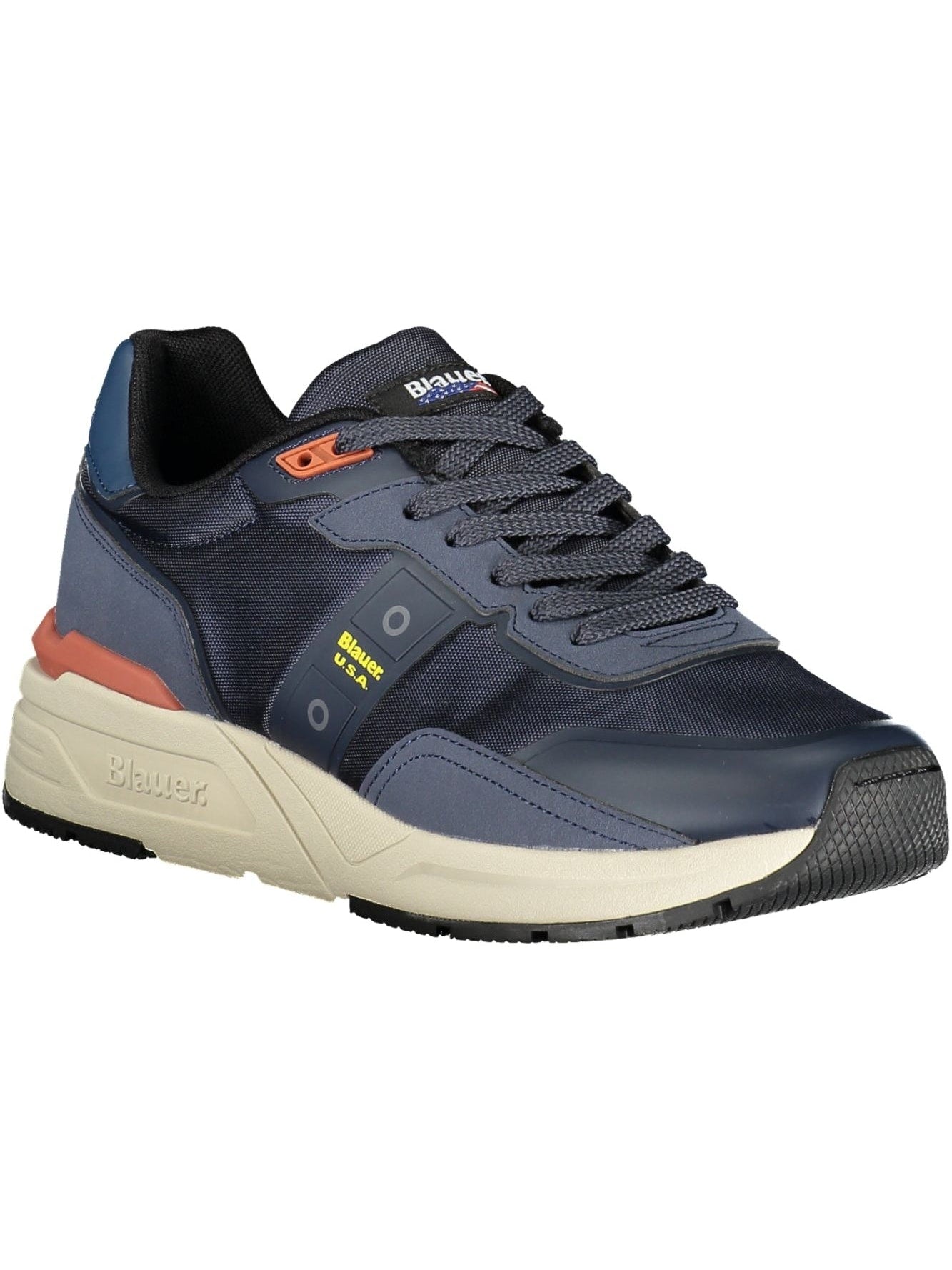 Blauer · Ниски кецове · F4RAY03COR | DontMiss.bg