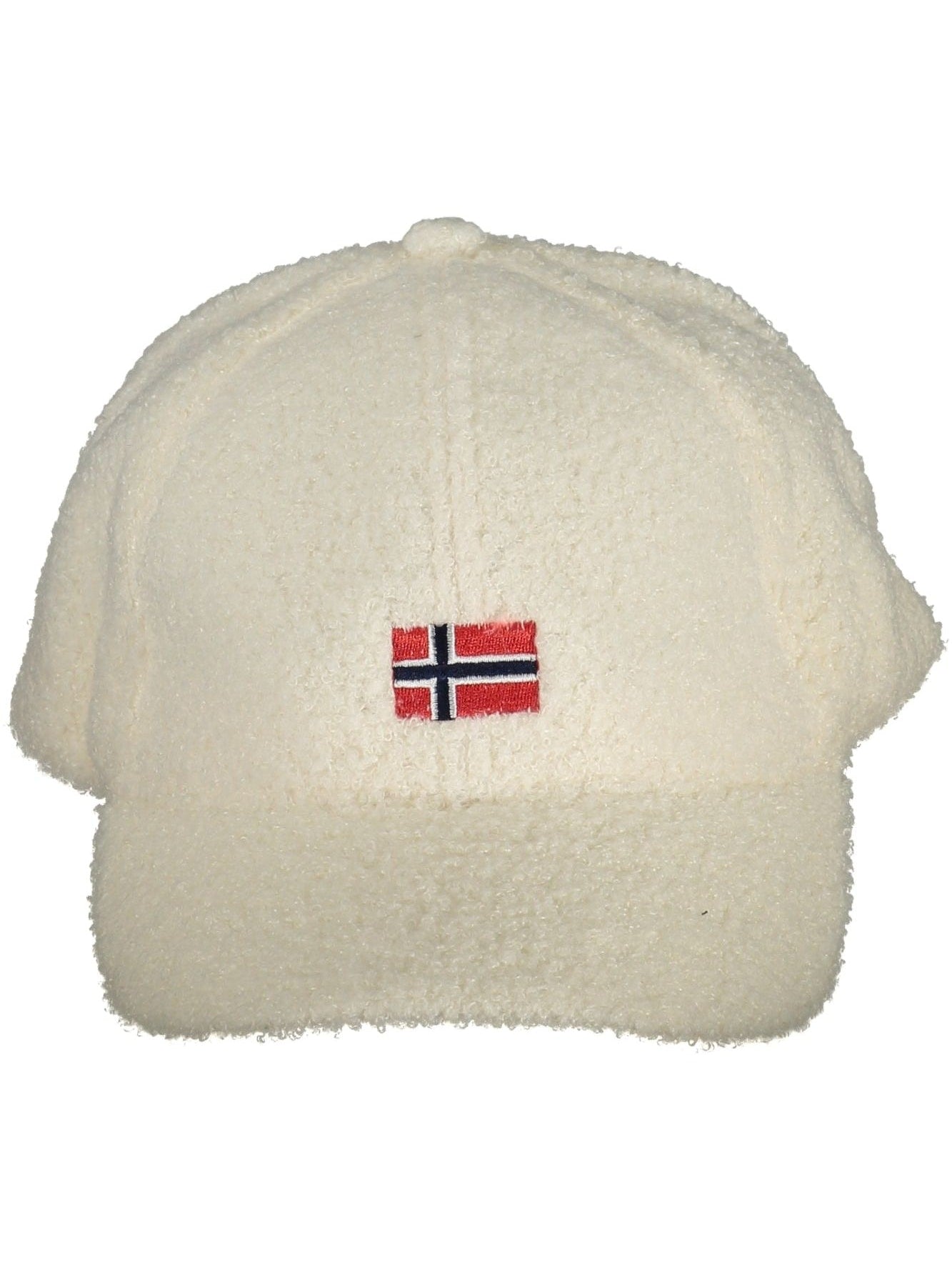 Norway 1963 · Шапка с козирка · Бежов | DontMiss.bg