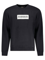 Napapijri · Суитшърт · Черен | DontMiss.bg