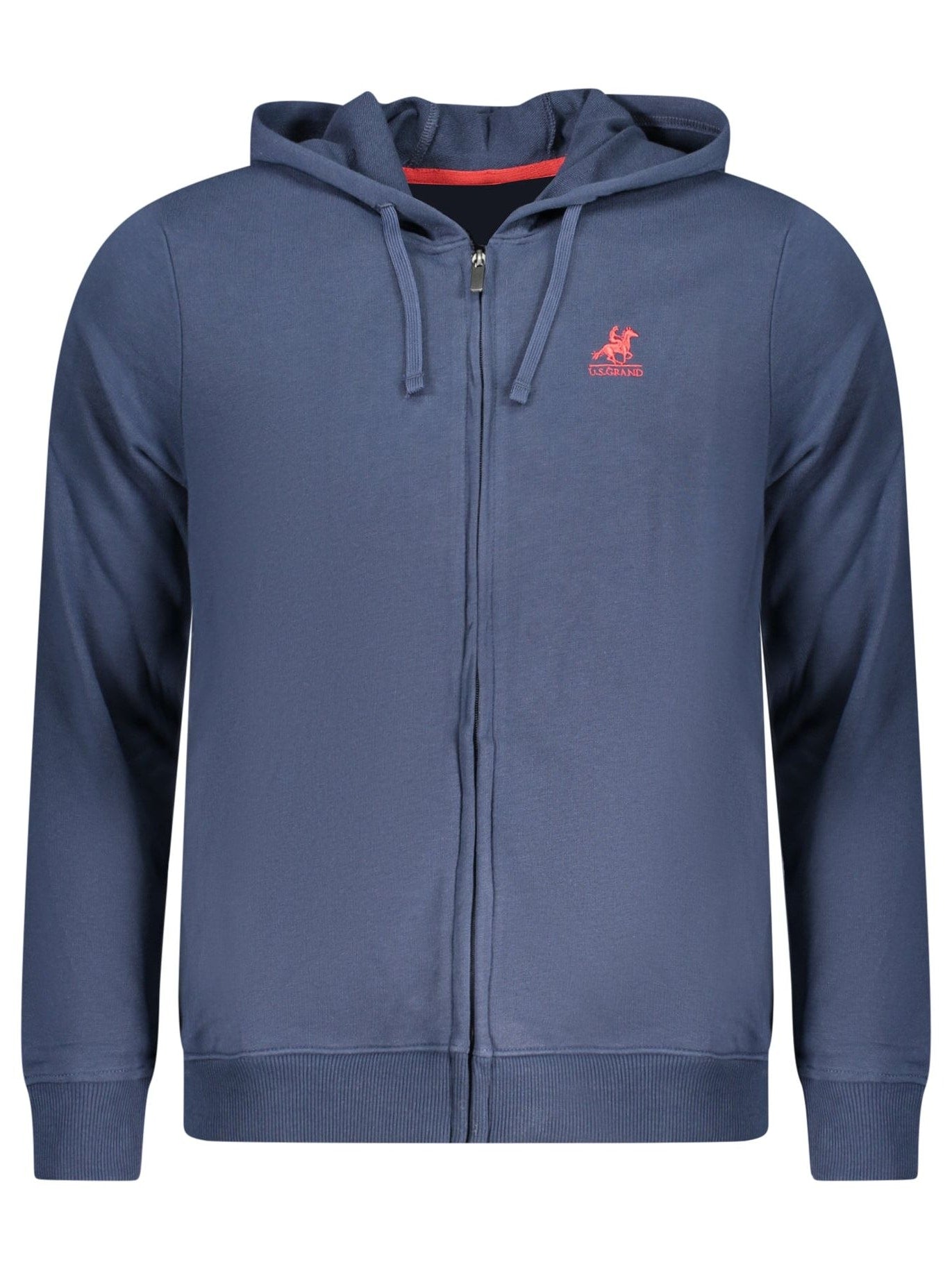 U.S. Grand Polo · Суитшърт · AU02655 | DontMiss.bg