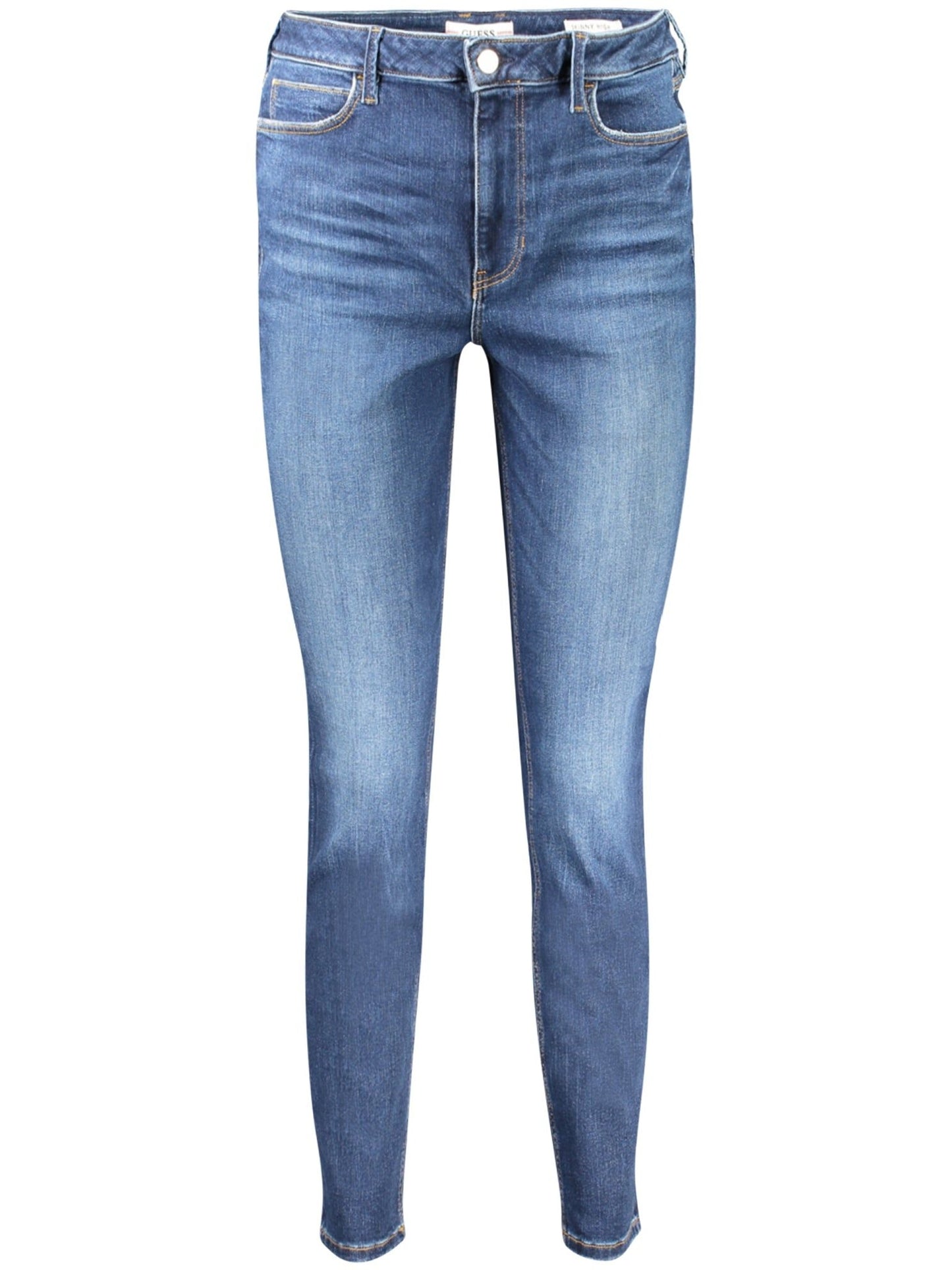 Guess Jeans · Дънки · W2YA46D4Q03 | DontMiss.bg