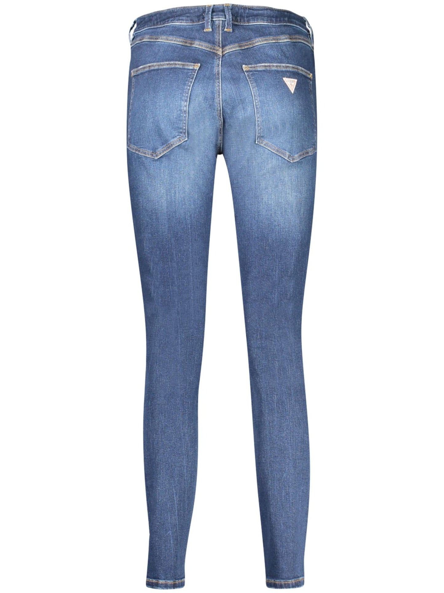 Guess Jeans · Дънки · W2YA46D4Q03 | DontMiss.bg