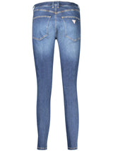 Guess Jeans · Дънки · W2YA46D4Q03 | DontMiss.bg
