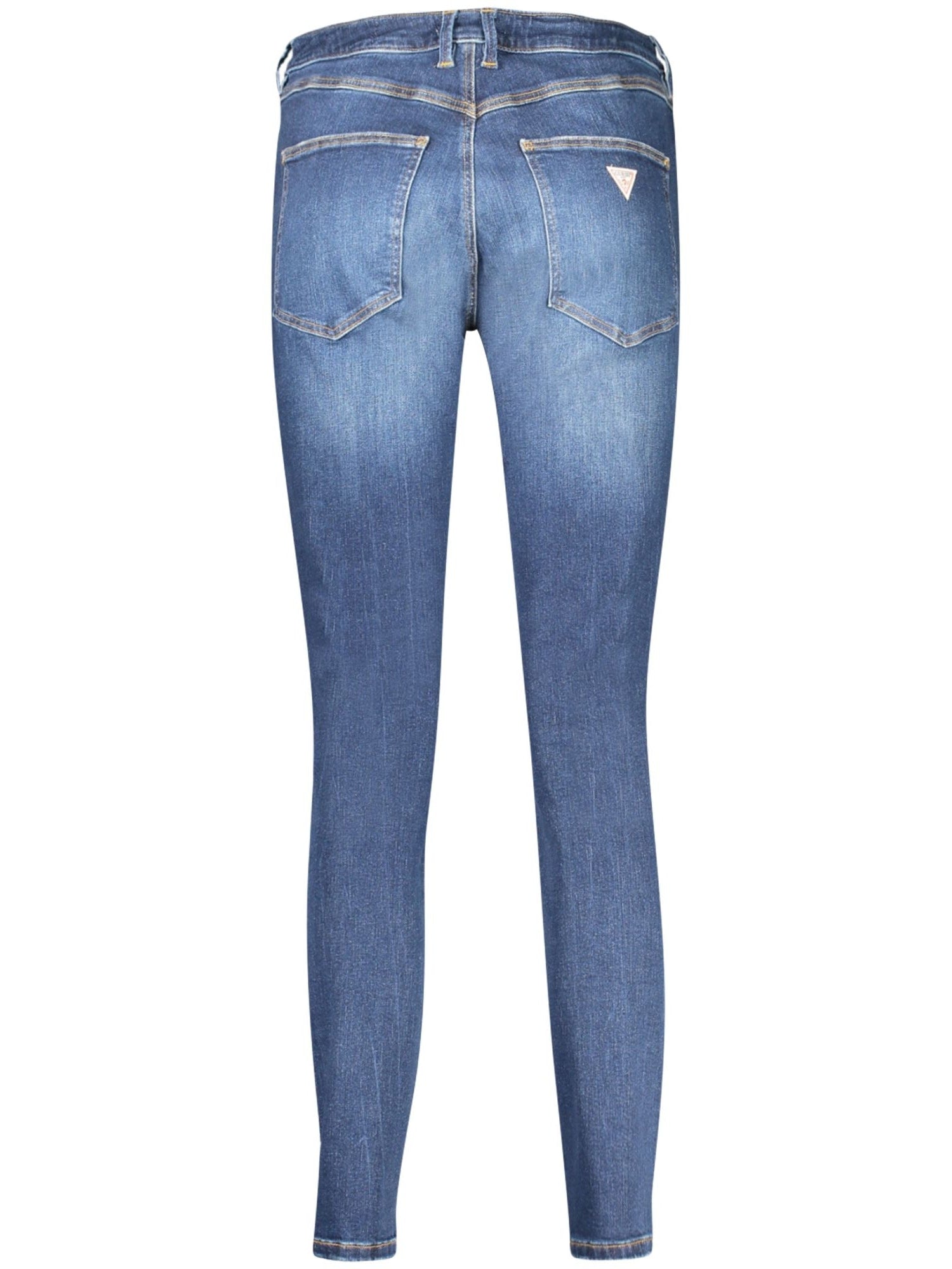 Guess Jeans · Дънки · W2YA46D4Q03 | DontMiss.bg
