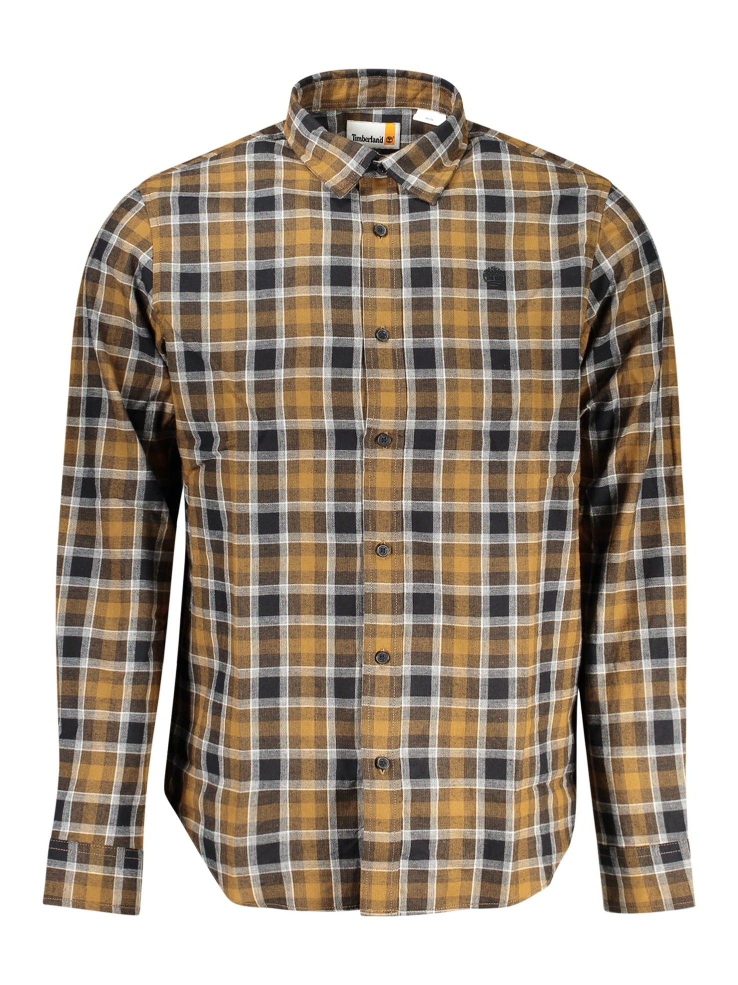 Timberland · Риза · Кафяв | DontMiss.bg
