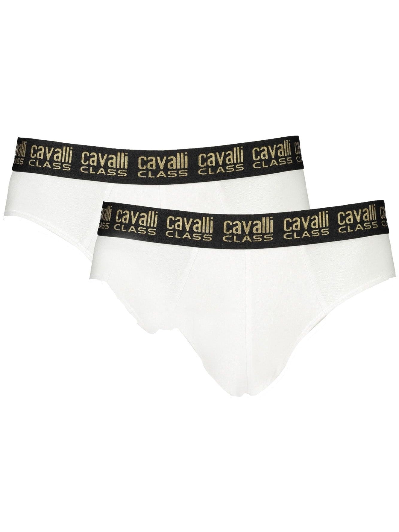 Cavalli Class · Слипове · Бял | DontMiss.bg