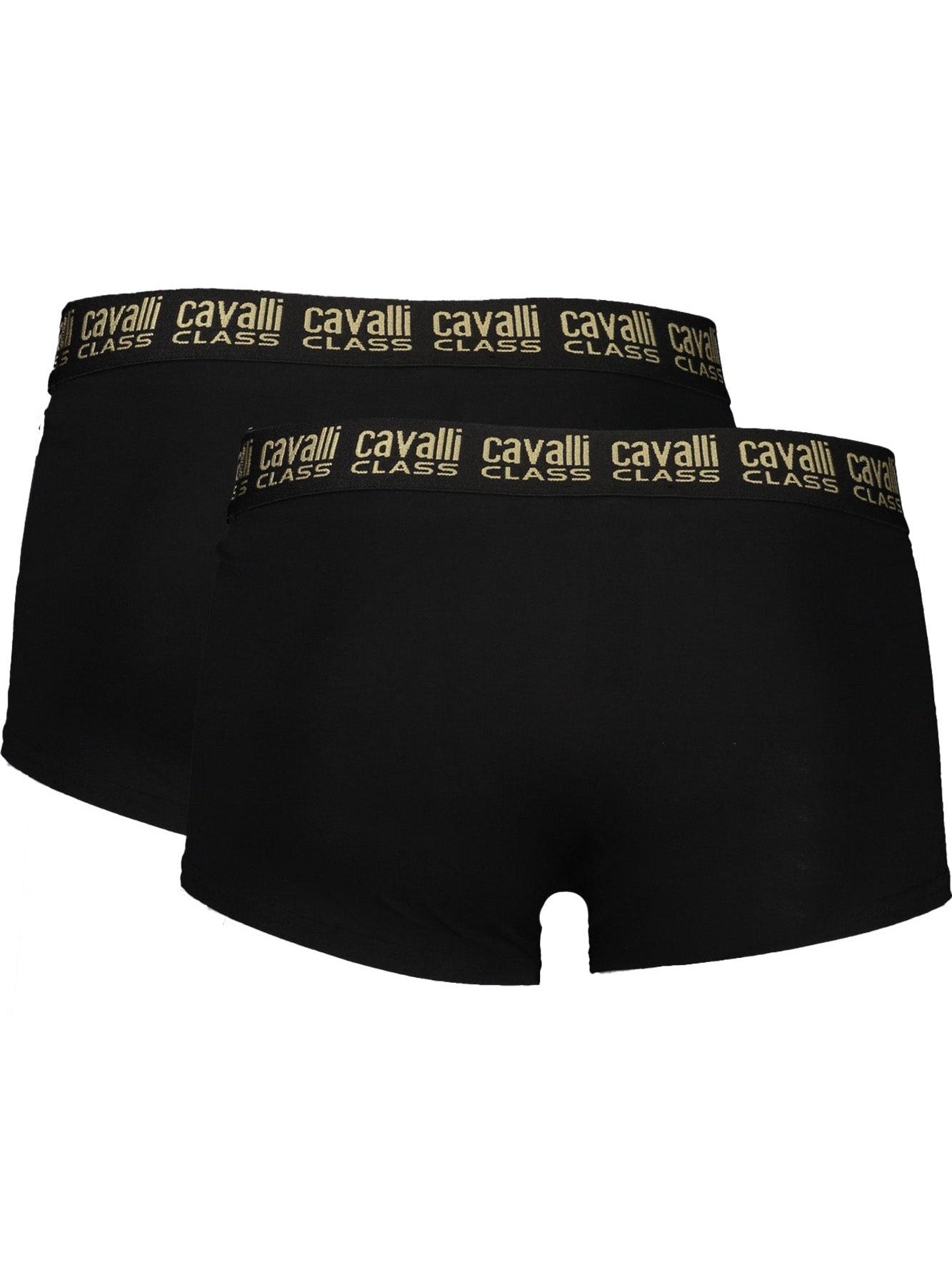 Cavalli Class · Боксерки · Черен | DontMiss.bg