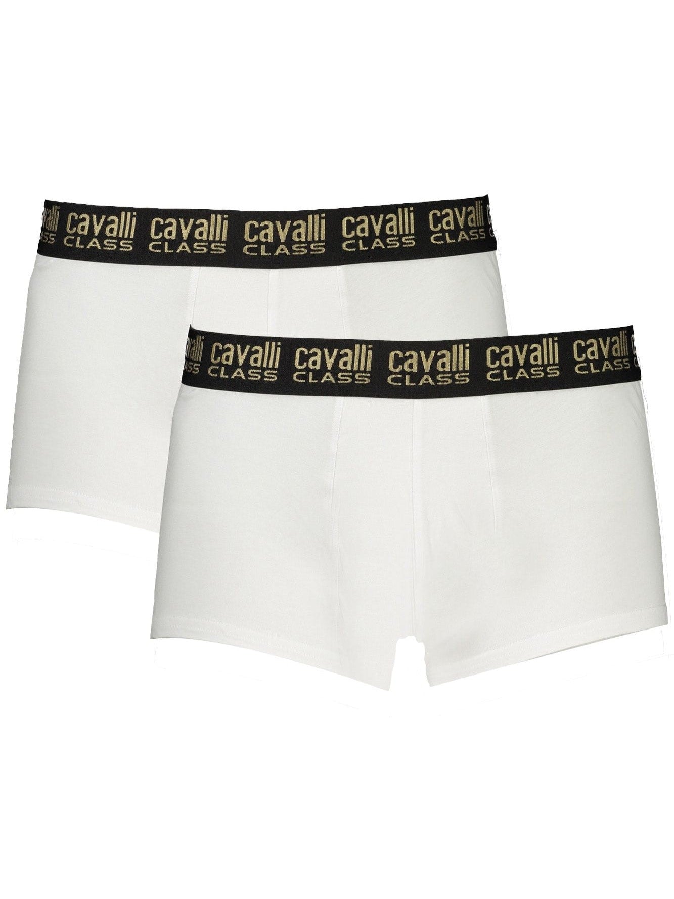 Cavalli Class · Боксерки · Бял | DontMiss.bg