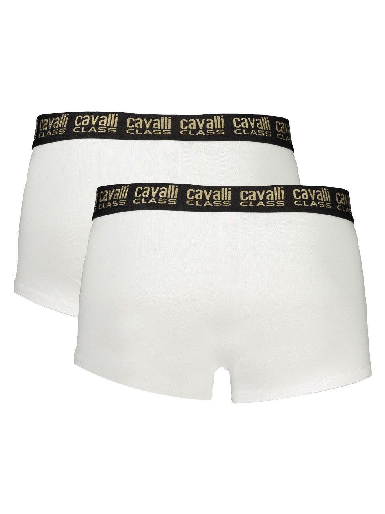 Cavalli Class · Боксерки · Бял | DontMiss.bg