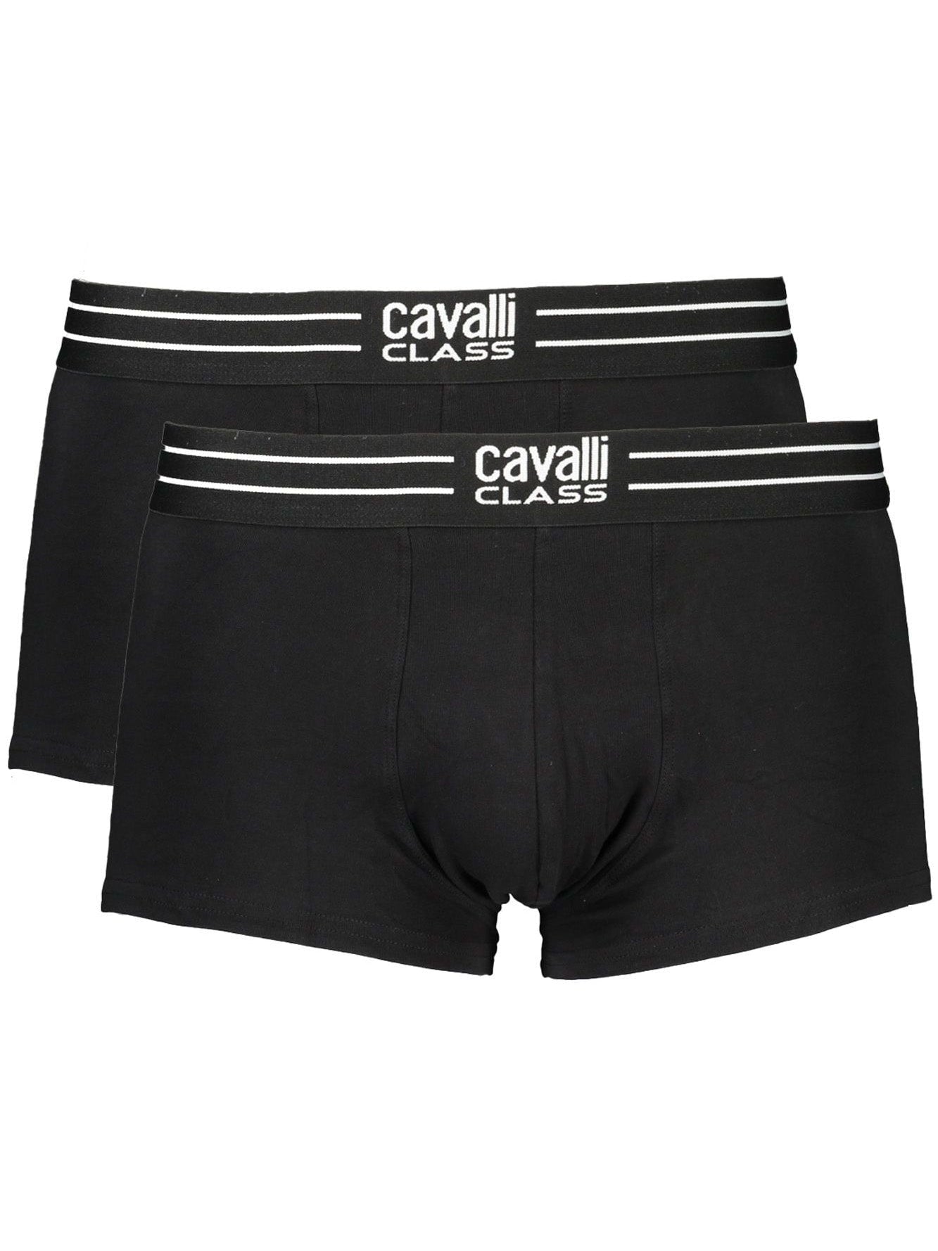 Cavalli Class · Боксерки · Черен | DontMiss.bg