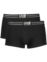 Cavalli Class · Боксерки · Черен | DontMiss.bg