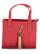 Valentino · Дамска чанта · Червен | DontMiss.bg