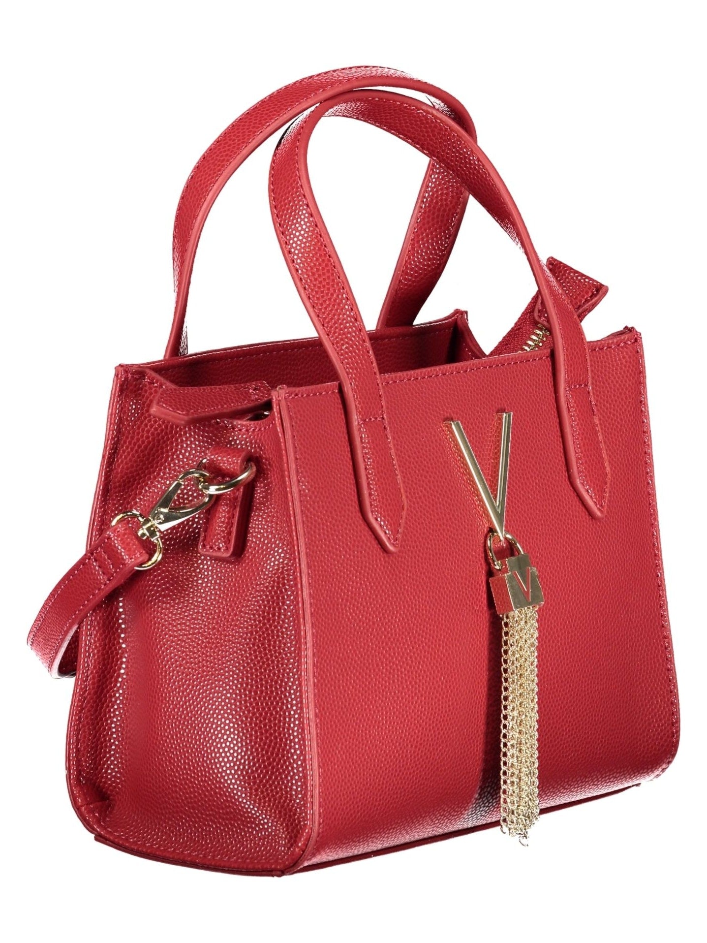 Valentino · Дамска чанта · Червен | DontMiss.bg