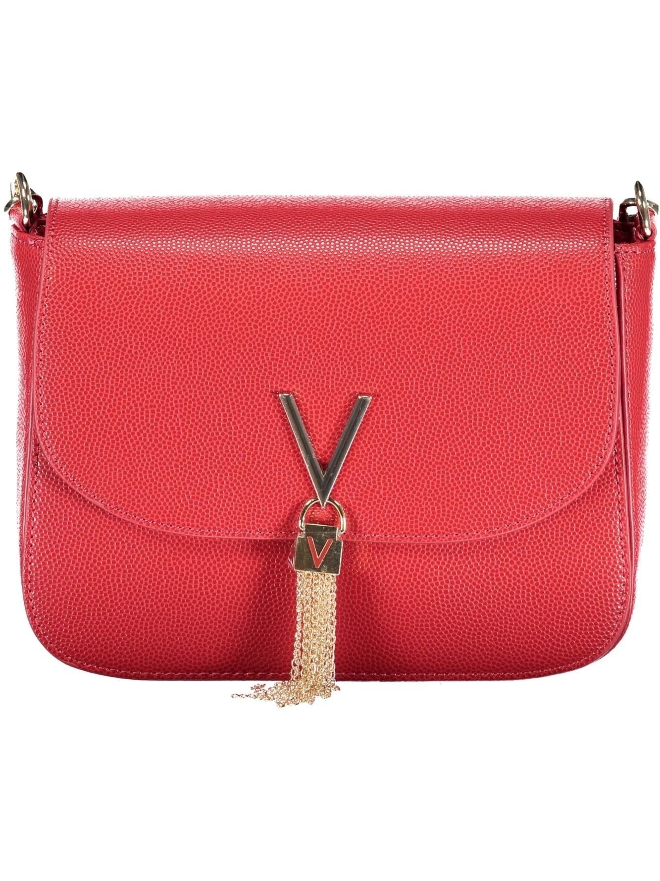 Valentino · Дамска чанта · Червен | DontMiss.bg
