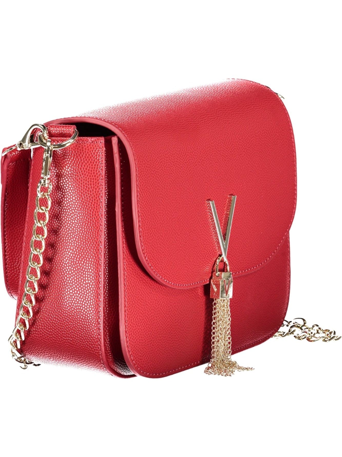 Valentino · Дамска чанта · Червен | DontMiss.bg