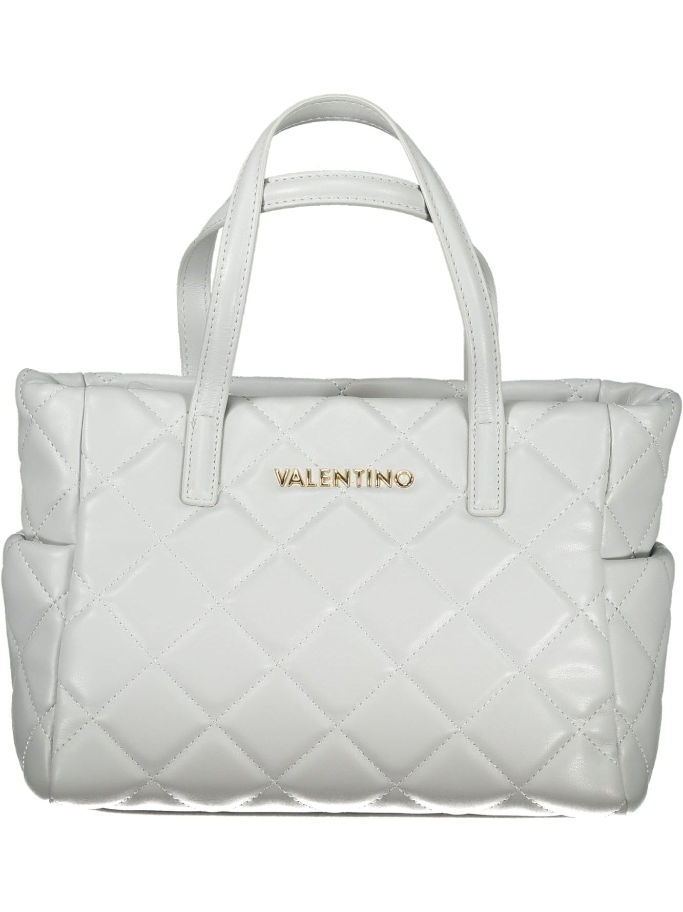 Valentino · Дамска чанта · Сив | DontMiss.bg