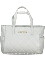 Valentino · Дамска чанта · Сив | DontMiss.bg