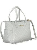 Valentino · Дамска чанта · Сив | DontMiss.bg