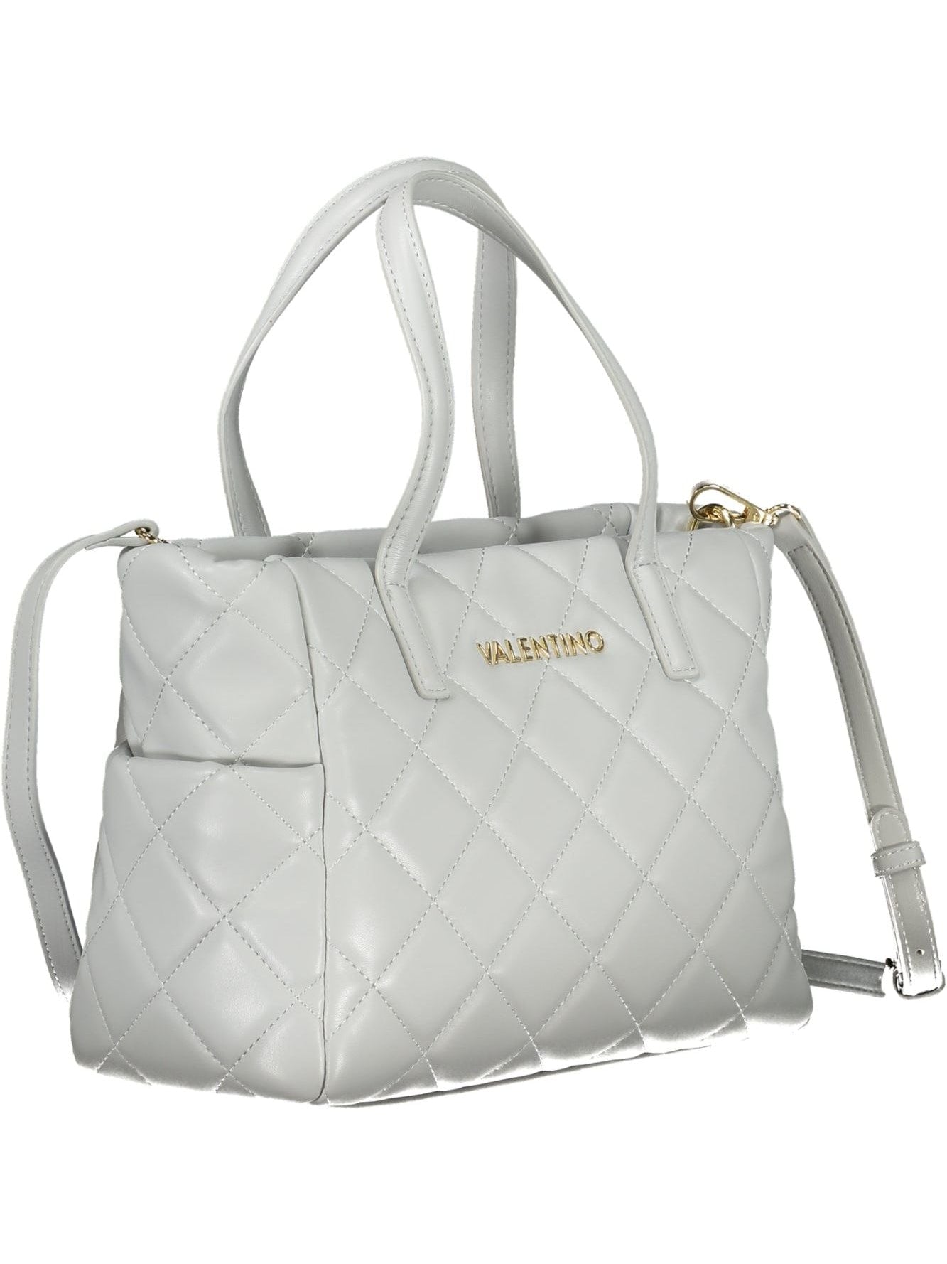 Valentino · Дамска чанта · Сив | DontMiss.bg