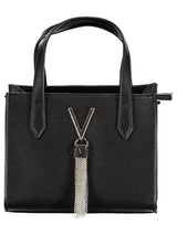 Valentino · Дамска чанта · Черен | DontMiss.bg