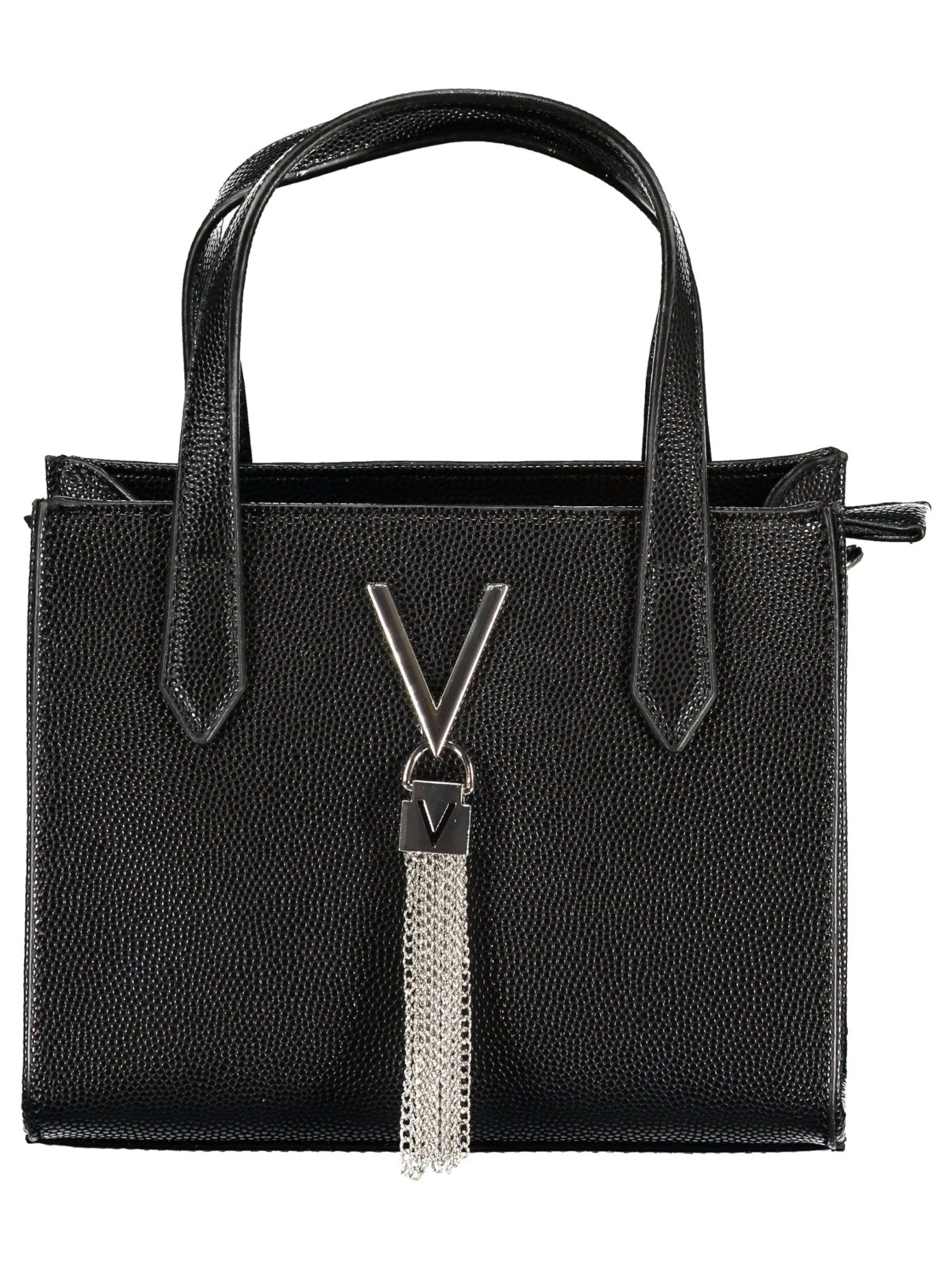 Valentino · Дамска чанта · Черен | DontMiss.bg