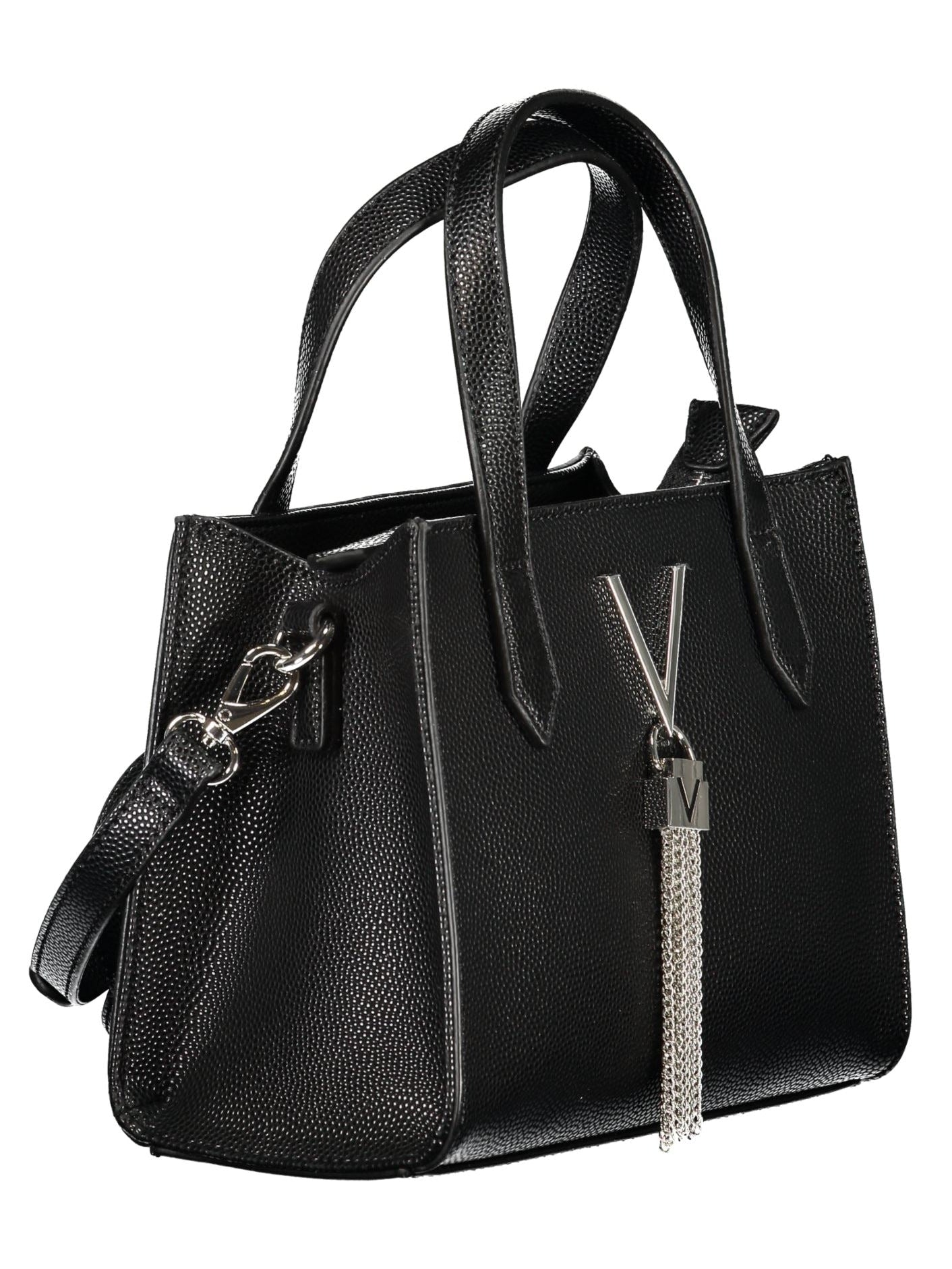 Valentino · Дамска чанта · Черен | DontMiss.bg