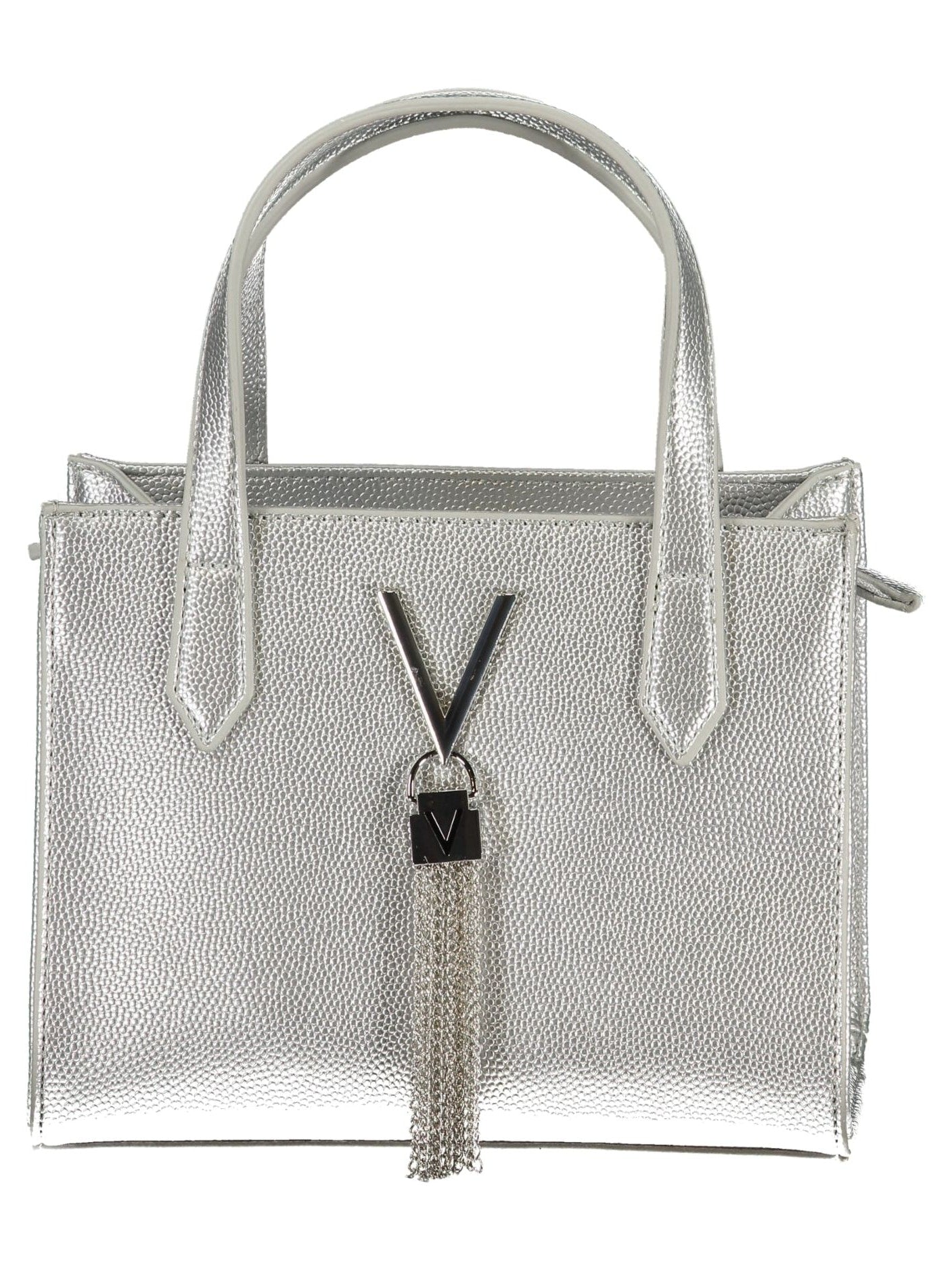 Valentino · Дамска чанта · Сив | DontMiss.bg