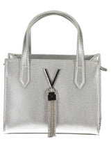 Valentino · Дамска чанта · Сив | DontMiss.bg