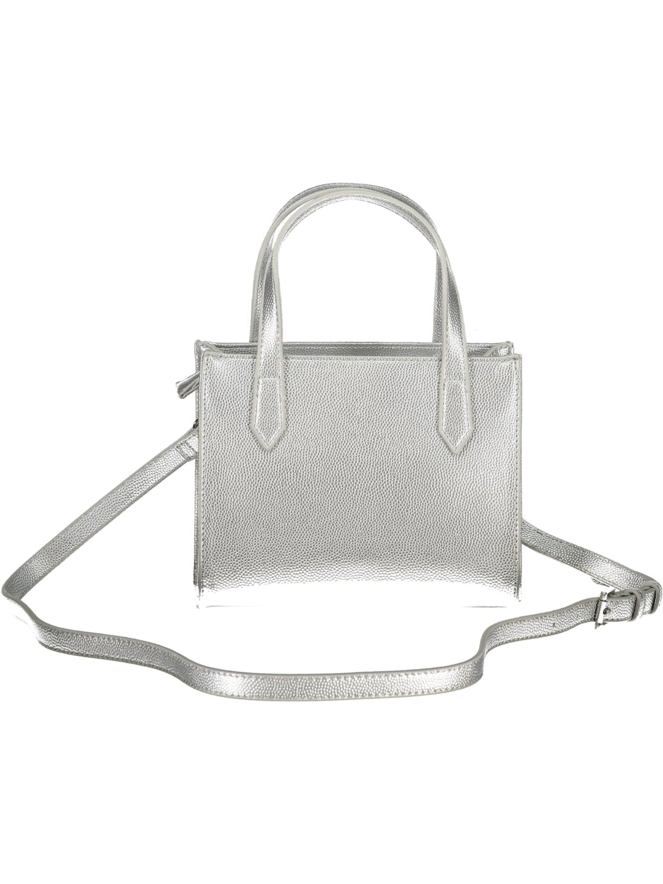 Valentino · Дамска чанта · Сив | DontMiss.bg