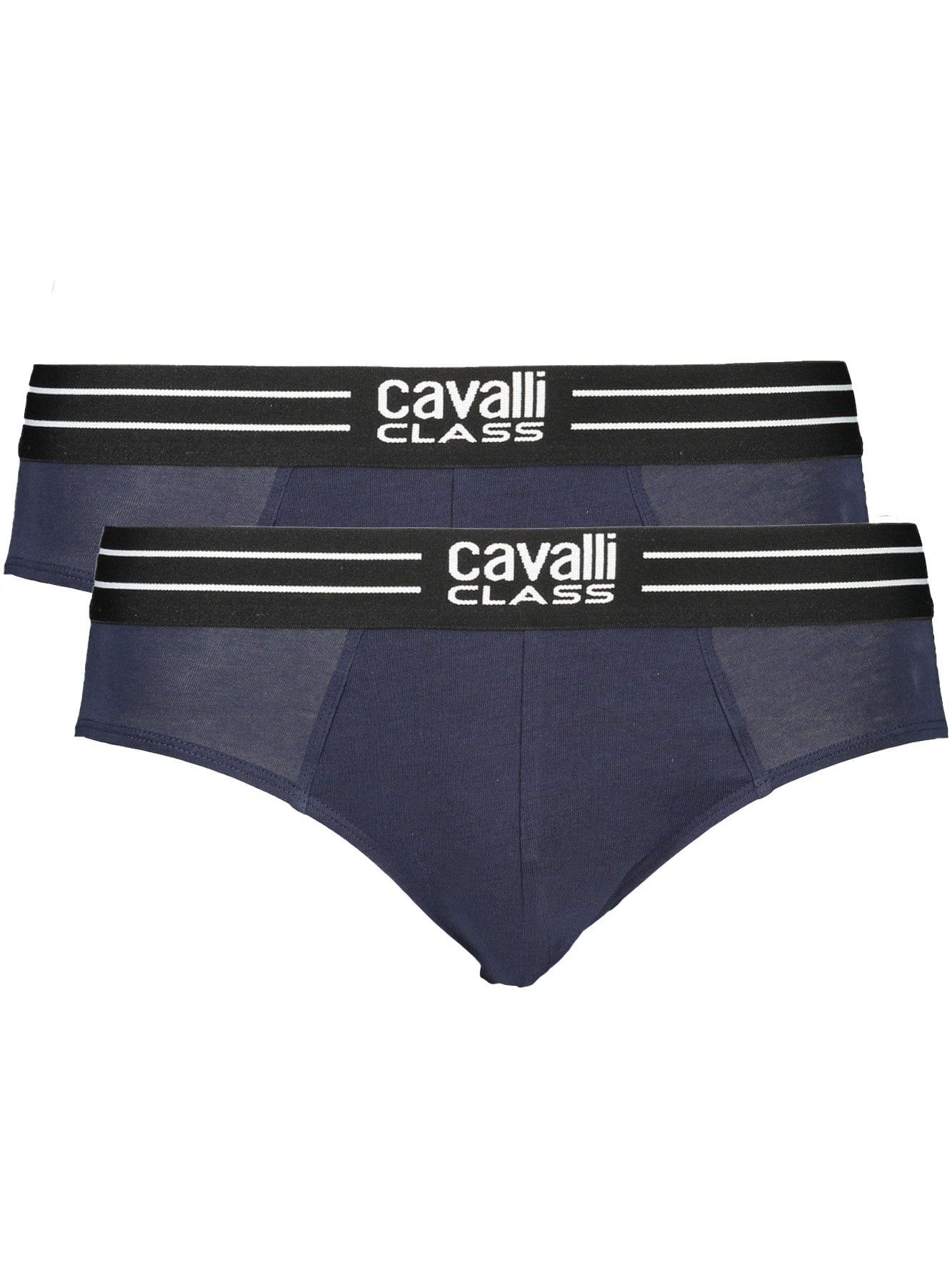 Cavalli Class · Слипове · Син | DontMiss.bg