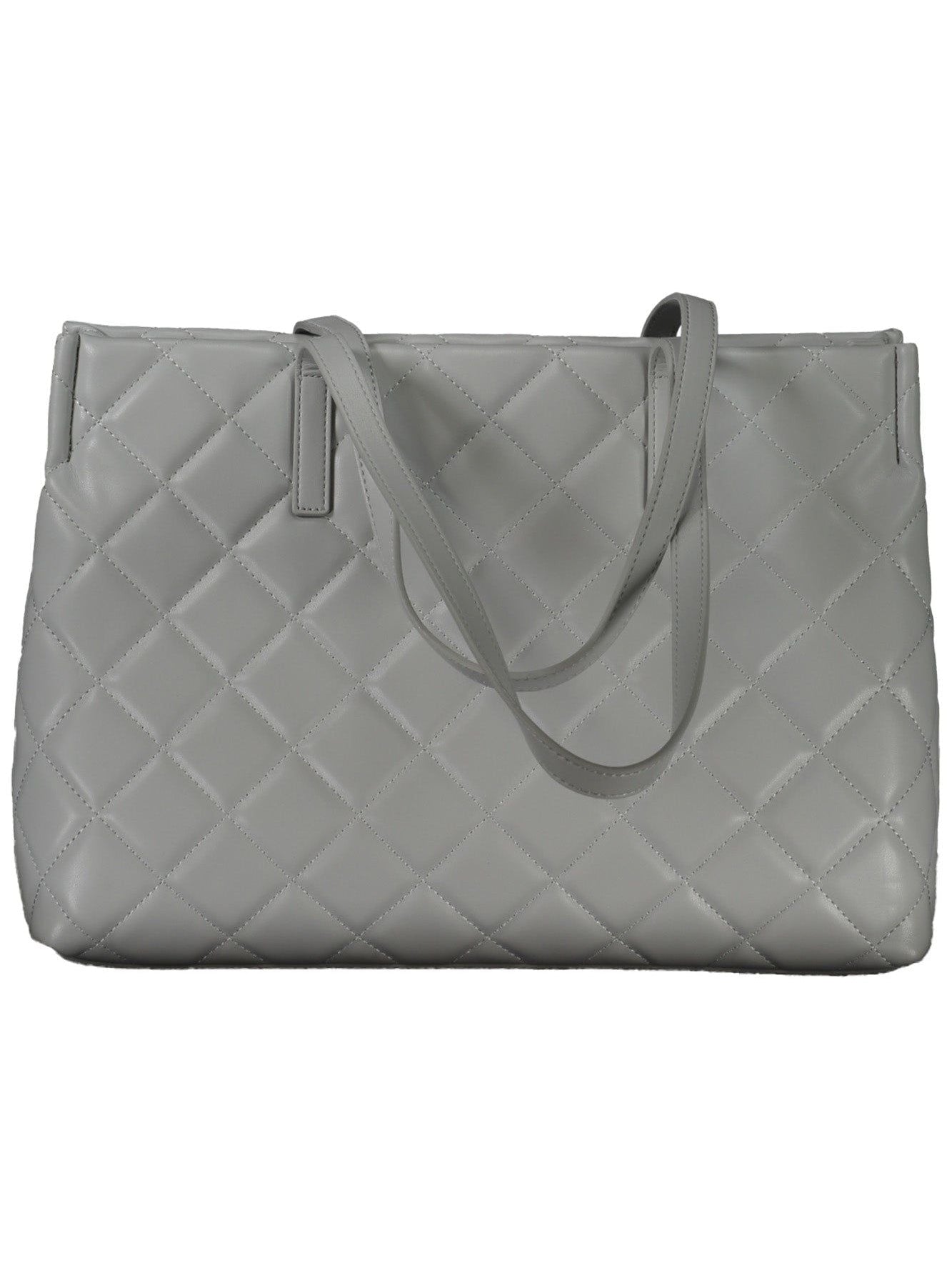 Valentino · Дамска чанта · Сив | DontMiss.bg