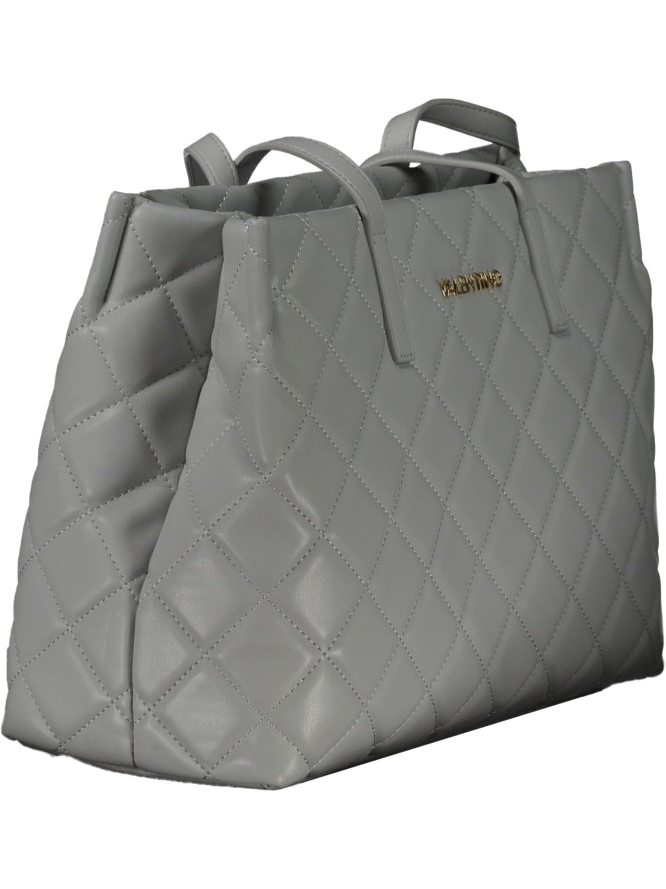 Valentino · Дамска чанта · Сив | DontMiss.bg