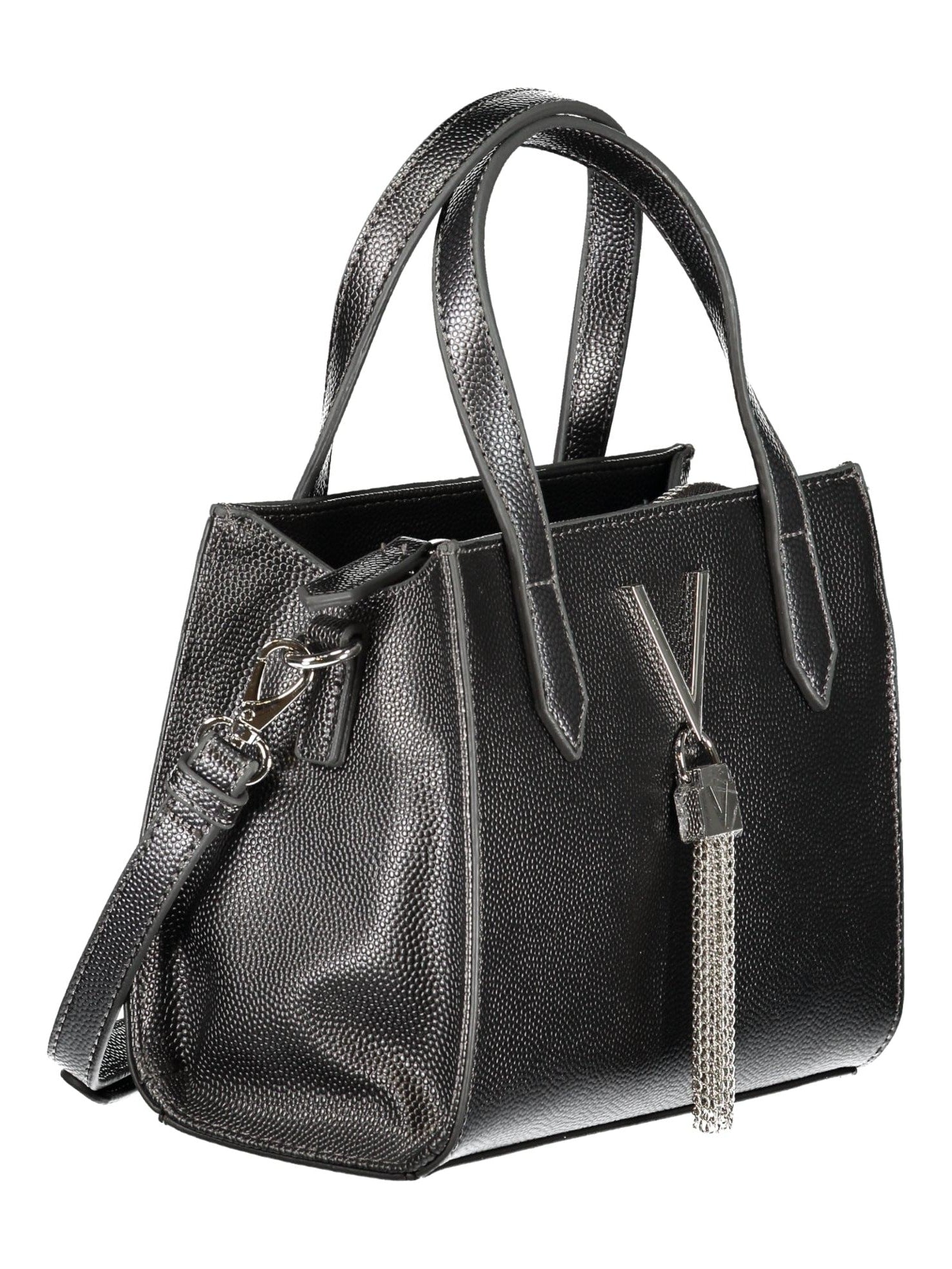 Valentino · Дамска чанта · Сив | DontMiss.bg