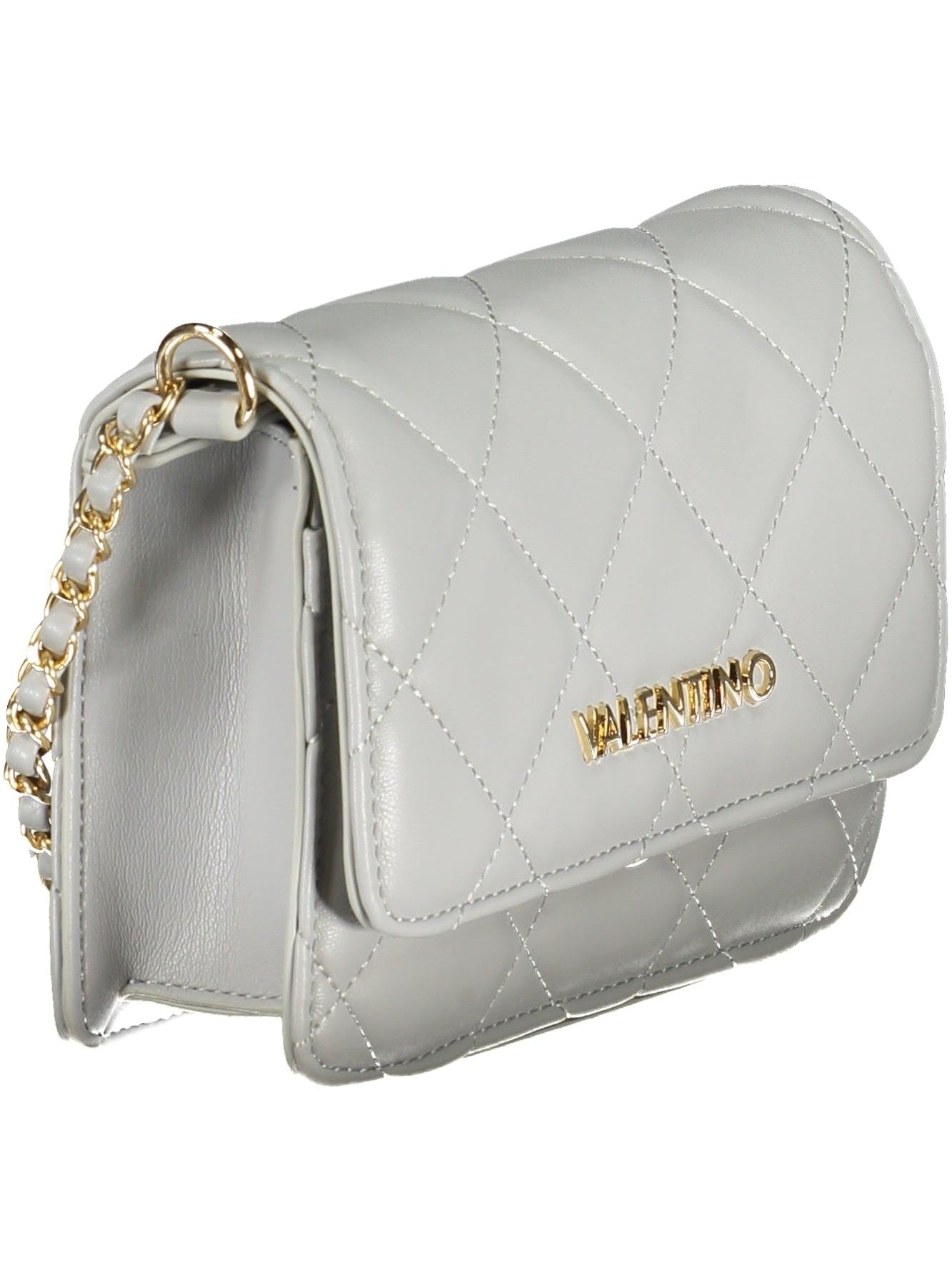 Valentino · Дамска чанта · Сив | DontMiss.bg
