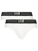 Cavalli Class · Слипове · Бял | DontMiss.bg