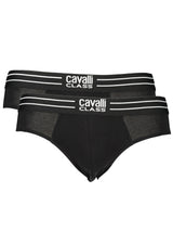 Cavalli Class · Слипове · Черен | DontMiss.bg