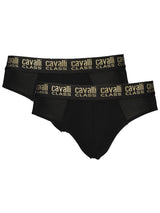 Cavalli Class · Слипове · Черен | DontMiss.bg