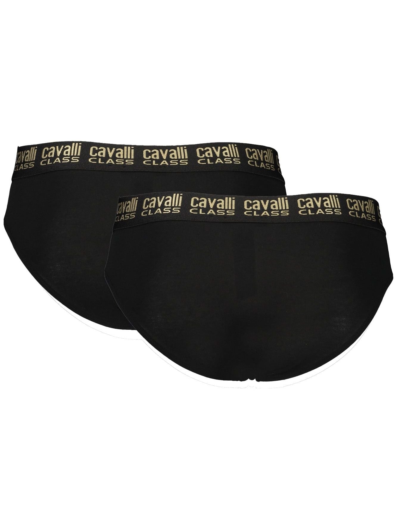 Cavalli Class · Слипове · Черен | DontMiss.bg