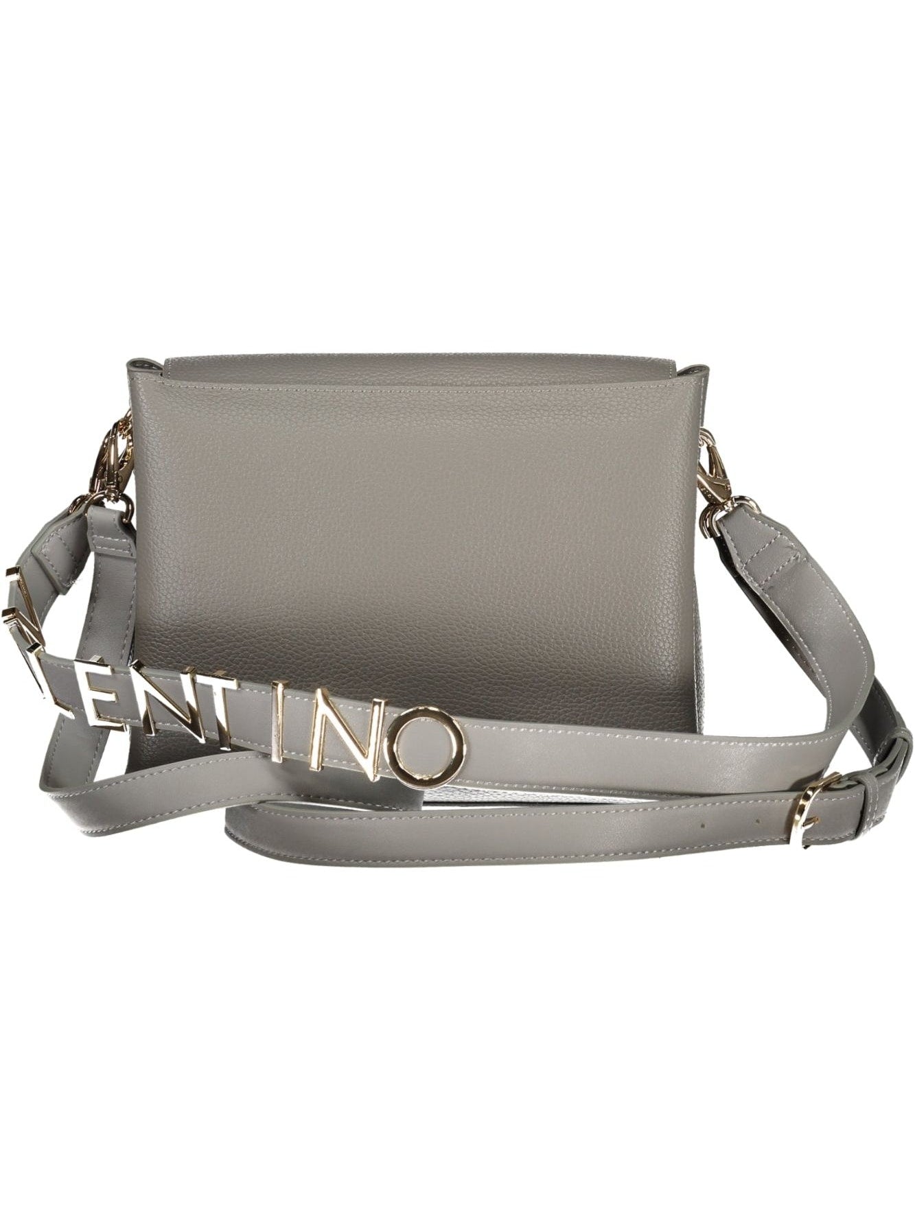 Valentino · Дамска чанта · Сив | DontMiss.bg