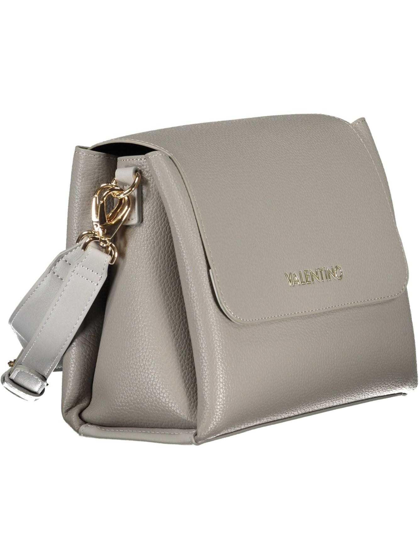 Valentino · Дамска чанта · Сив | DontMiss.bg